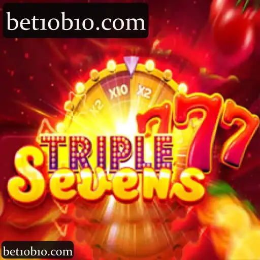 Desvendando o Jogo 777TripleSeven e a Chave para o Sucesso com bet10