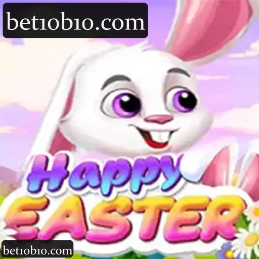 bet10 HappyEaster: Sua Melhor Experiência em Apostas e Entretenimento Online