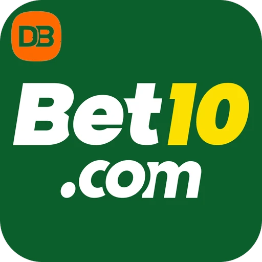 bet10 Logo
