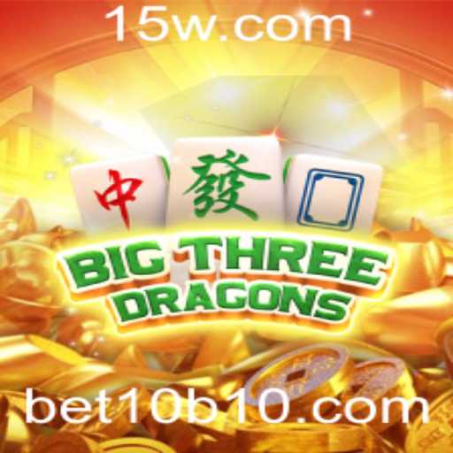 Descubra o Fascinante Mundo de BigThreeDragons