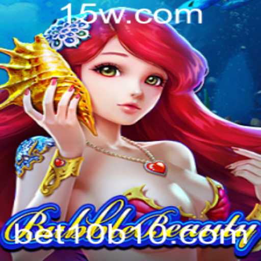 BubbleBeauty: Um Mergulho no Fascinante Mundo dos Jogos Online