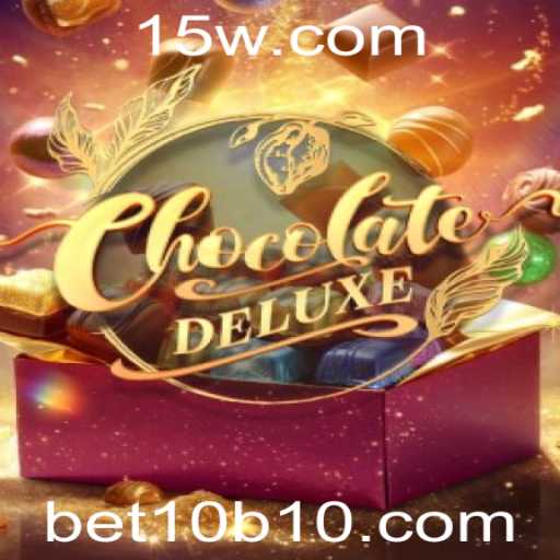 Explorando o Mundo de ChocolateDeluxe: Um Jogo de Aventura e Estratégia