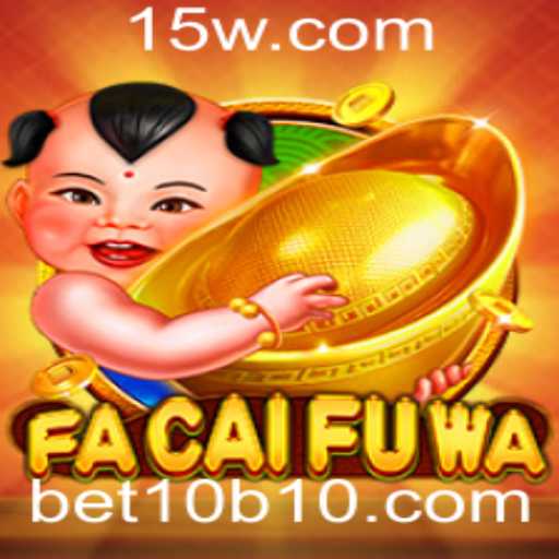 Descubra o Fascinante Jogo FaCaiFuWa: Uma Experiência Inovadora de Entretenimento