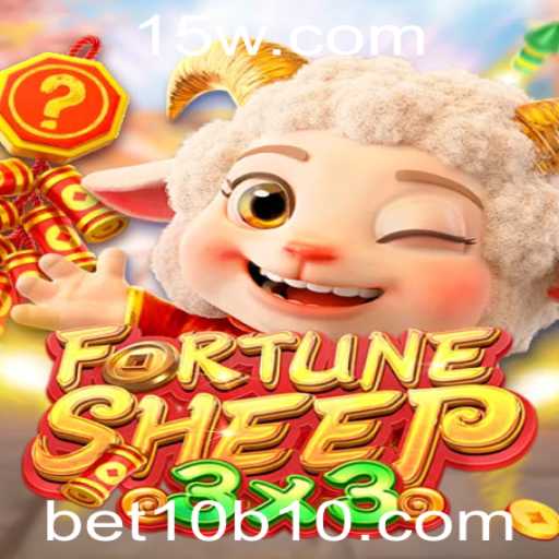 Descobrindo FortuneSheep: Um Novo Horizonte no Mundo dos Jogos de Apostas com Bet10