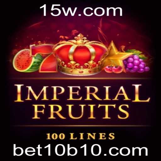 Explorando ImperialFruits100: Uma Jornada no Universo Frutado das Apostas