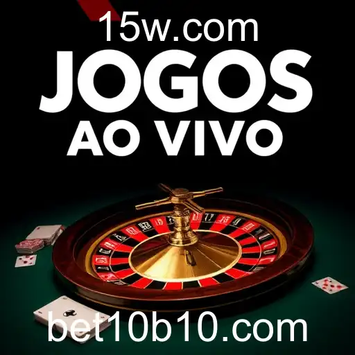 bet10 - Jogos ao Vivo de Cassino