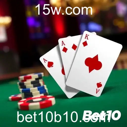 Bet10 - Jogos de mesa: Diversão e Estratégia