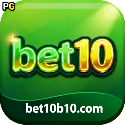 bet10 logo