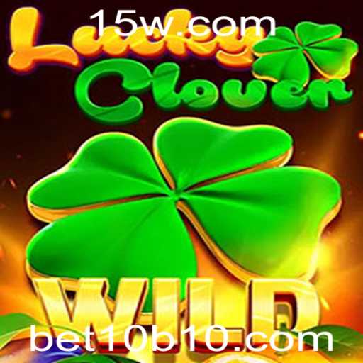 Descubra LuckyClover: O Jogo de Azar que Conquista Novos Jogadores