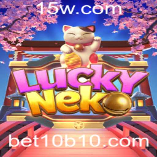 Explorando o Mundo Fascinante do Jogo LuckyNeko