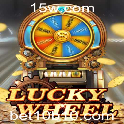 Descubra LuckyWheel: A Emoção de Girar e Ganhar