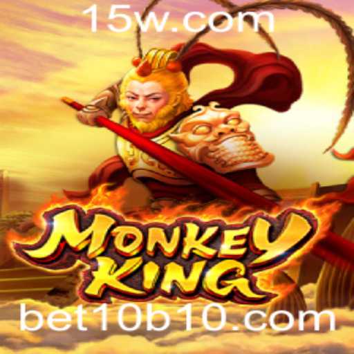 Explorando o Fascinante Jogo de MonkeyKing: Guia Completo