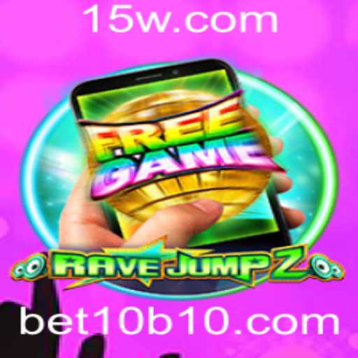 Explorando o Novo Excitante Mundo de RaveJump2M