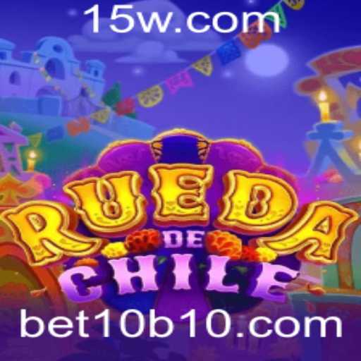Descubra o Jogo RuedaDeChile e Como Jogar