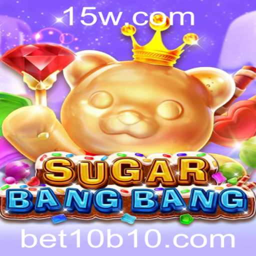 Explorando o Universo Vibrante de SUGARBANGBANG: O Jogo que Está Conquistando o Mundo