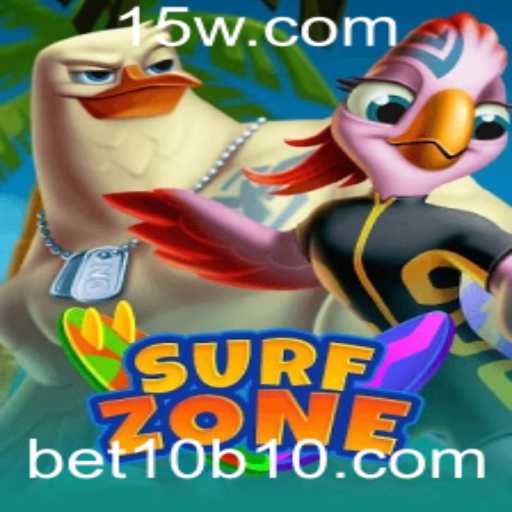 Descubra SurfZone: O Novo Fenômeno no Mundo dos Jogos