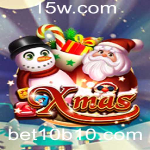 Descubra o Jogo 'Xmas': Uma Experiência Festiva com a Emoção de 'bet10'